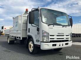 2013 Isuzu NQR450 - picture0' - Click to enlarge