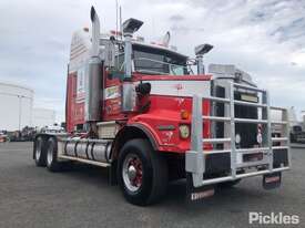 2006 Kenworth T650 - picture0' - Click to enlarge