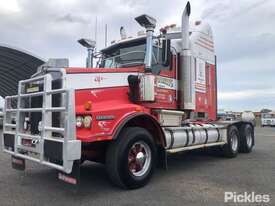 2006 Kenworth T650 - picture0' - Click to enlarge