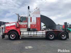 2006 Kenworth T650 - picture1' - Click to enlarge