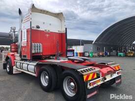 2006 Kenworth T650 - picture2' - Click to enlarge