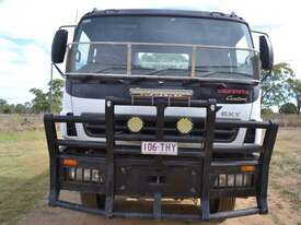 Truck 2007 Isuzu Gigamax Custom EXY - picture2' - Click to enlarge