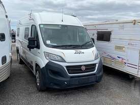 Fiat Ducato - picture0' - Click to enlarge