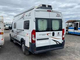 Fiat Ducato - picture1' - Click to enlarge