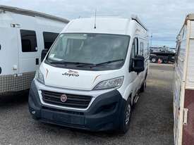 Fiat Ducato - picture2' - Click to enlarge