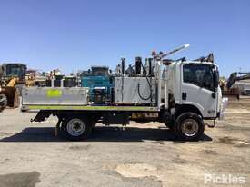 2017 Isuzu NPS 75-155 - picture0' - Click to enlarge