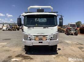 2017 Isuzu NPS 75-155 - picture0' - Click to enlarge