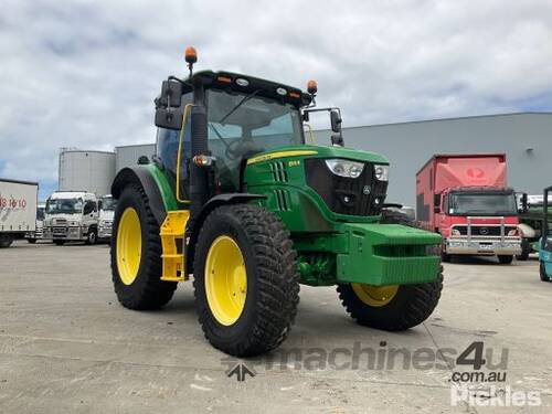 John Deere 6105R