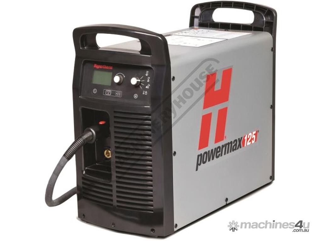 New Not Specified Unknown ARCDROID CNC Plasma Robot Hypertherm 125