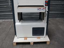 Panel Planer and Thicknesser - 630mm Wide - picture0' - Click to enlarge