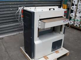 Panel Planer and Thicknesser - 630mm Wide - picture0' - Click to enlarge