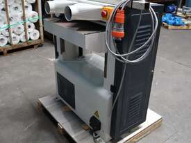 Panel Planer and Thicknesser - 630mm Wide - picture1' - Click to enlarge