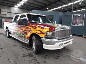 Ford F250 RN - picture0' - Click to enlarge