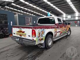 Ford F250 RN - picture1' - Click to enlarge