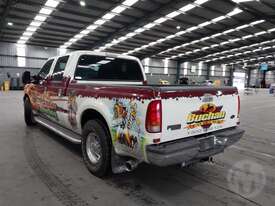 Ford F250 RN - picture2' - Click to enlarge