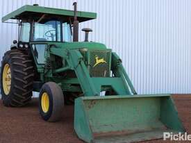 1981 John Deere 4240 - picture0' - Click to enlarge