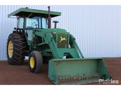 1981 John Deere 4240