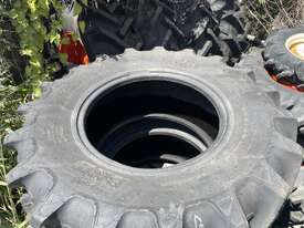 TRACTOR TYRES 420/70R24 - picture0' - Click to enlarge