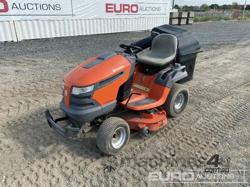 Husqvarna YTH2242 Ride on Mower