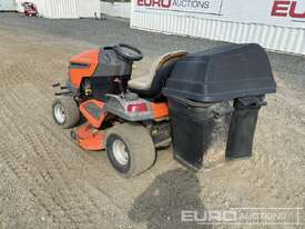 Husqvarna YTH2242 Ride on Mower - picture0' - Click to enlarge