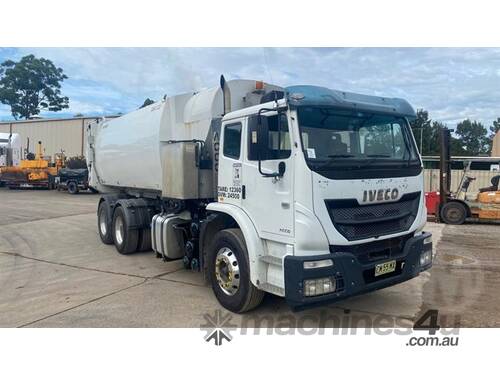 Iveco Acco