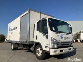 2015 Isuzu NQR 87-190 - picture0' - Click to enlarge