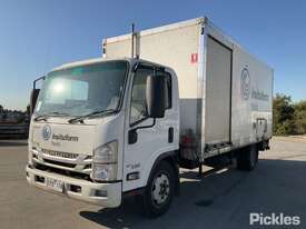 2015 Isuzu NQR 87-190 - picture0' - Click to enlarge