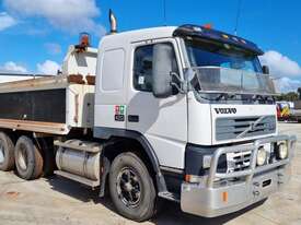 Volvo FM - picture0' - Click to enlarge