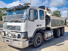 Volvo FM - picture1' - Click to enlarge