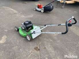 2010 Viking Push Mower, Used & Untested,Serial No: 46888191 - picture0' - Click to enlarge