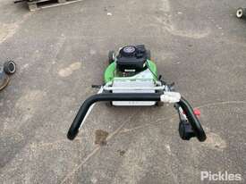 2010 Viking Push Mower, Used & Untested,Serial No: 46888191 - picture1' - Click to enlarge