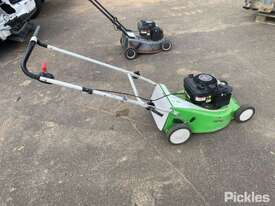 2010 Viking Push Mower, Used & Untested,Serial No: 46888191 - picture2' - Click to enlarge