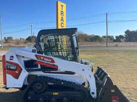 Bobcat T450 SJC TRACK LOADER *IN STOCK*  - picture0' - Click to enlarge