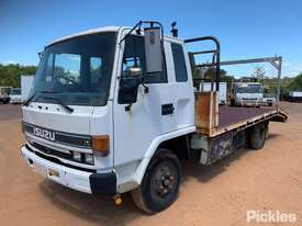 1996 Isuzu FSR500 - picture0' - Click to enlarge