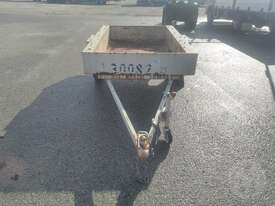 Custom Single Axle - picture0' - Click to enlarge