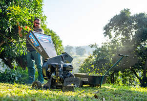 Bushranger   BRC65 Chipper