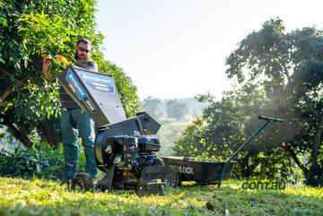Bushranger   BRC65 Chipper