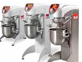 ABP Bull 20 Planetary Mixer - 20 Litre - picture0' - Click to enlarge