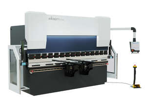 Pressbrake 130T - 3200mm Exapress CNC Torsion Series 3 Axis + Crowning Estun E300