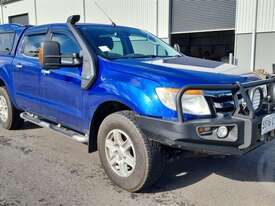 Ford Ranger PX - picture0' - Click to enlarge