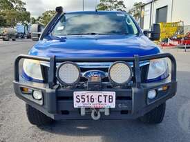 Ford Ranger PX - picture0' - Click to enlarge