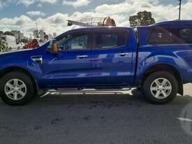 Ford Ranger PX - picture2' - Click to enlarge