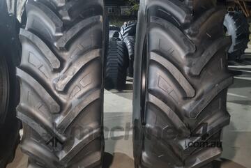 Tianli 650/85R38 Tractor Tyre