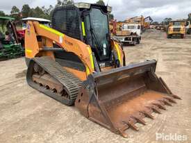 2017 Case TR320 Skid Steer (Rubber Tracked) - picture0' - Click to enlarge