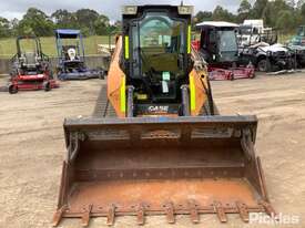 2017 Case TR320 Skid Steer (Rubber Tracked) - picture0' - Click to enlarge