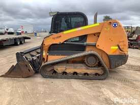 2017 Case TR320 Skid Steer (Rubber Tracked) - picture2' - Click to enlarge