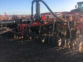 2010 Bourgault 6450 Trailing Air Drills - picture0' - Click to enlarge