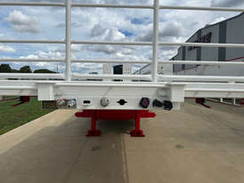 Moore R/T Lead/Mid Drop Deck Trailer - picture2' - Click to enlarge