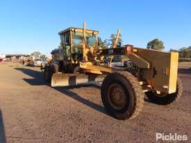 2006 Caterpillar 12H Articulated Motor Grader - picture0' - Click to enlarge