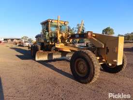 2006 Caterpillar 12H Articulated Motor Grader - picture0' - Click to enlarge